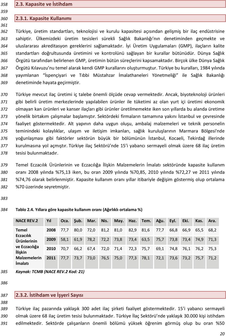 İyi Üretim Uygulamaları (GMP), ilaçların kalite standartları doğrultusunda üretimini ve kontrolünü sağlayan bir kurallar bütünüdür.