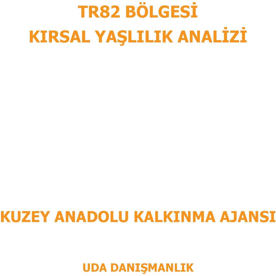 KUZEY ANADOLU