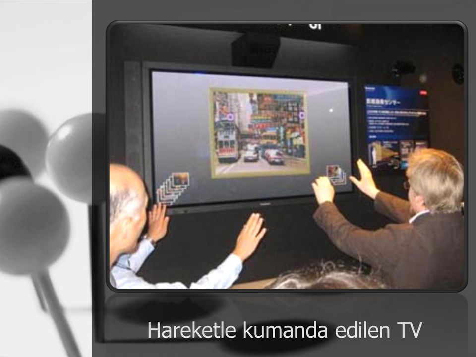 edilen TV