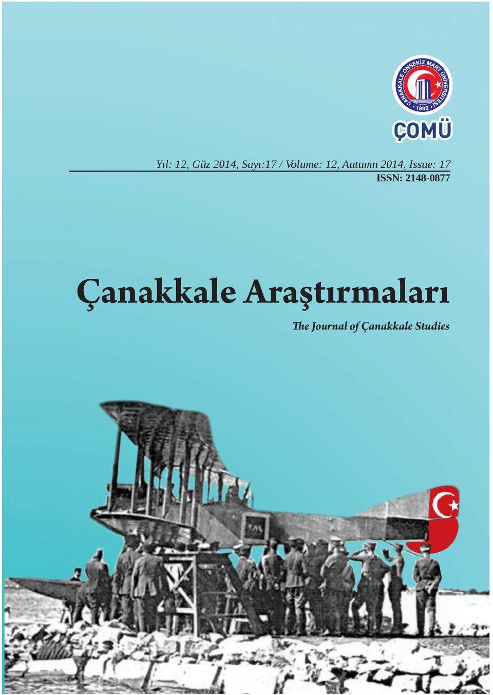 Letters, Memoirs and Diaries as Literary Genres: Motivational Aspects in Letters, Memoirs and Diaries of the Soldiers Who Fought at the Gallipoli Battle Ahmet Esenkaya Çanakkale Cephesi nde İdari