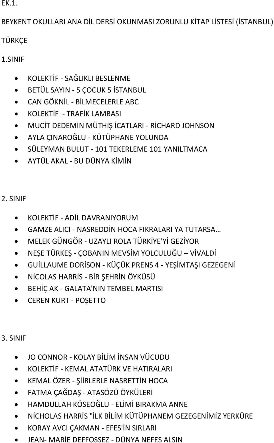 YOLUNDA SÜLEYMAN BULUT - 101 TEKERLEME 101 YANILTMACA AYTÜL AKAL - BU DÜNYA KİMİN 2.