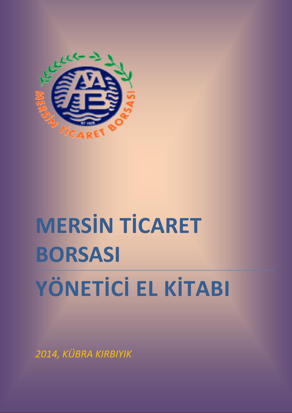 YÖNETİCİ EL