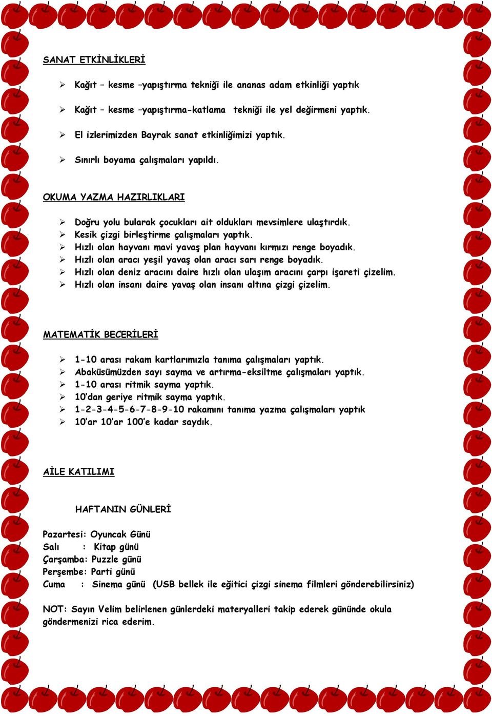 Hızlı olan hayvanı mavi yavaş plan hayvanı kırmızı renge boyadık. Hızlı olan aracı yeşil yavaş olan aracı sarı renge boyadık.