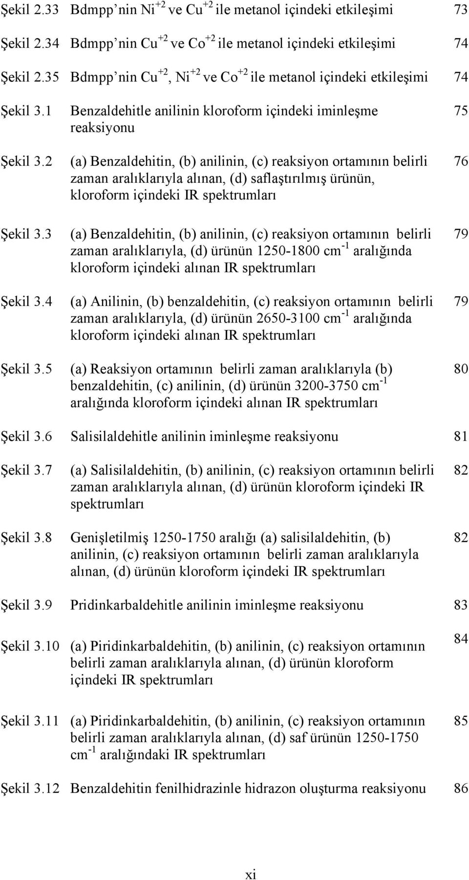 1 Şekil 3.2 Şekil 3.3 Şekil 3.4 Şekil 3.