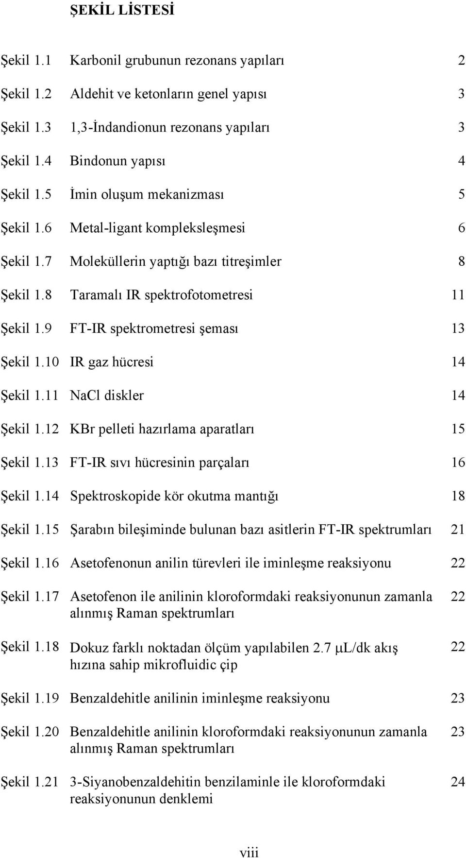 9 FT-IR spektrometresi şeması 13 Şekil 1.10 IR gaz hücresi 14 Şekil 1.11 acl diskler 14 Şekil 1.12 KBr pelleti hazırlama aparatları 15 Şekil 1.13 FT-IR sıvı hücresinin parçaları 16 Şekil 1.