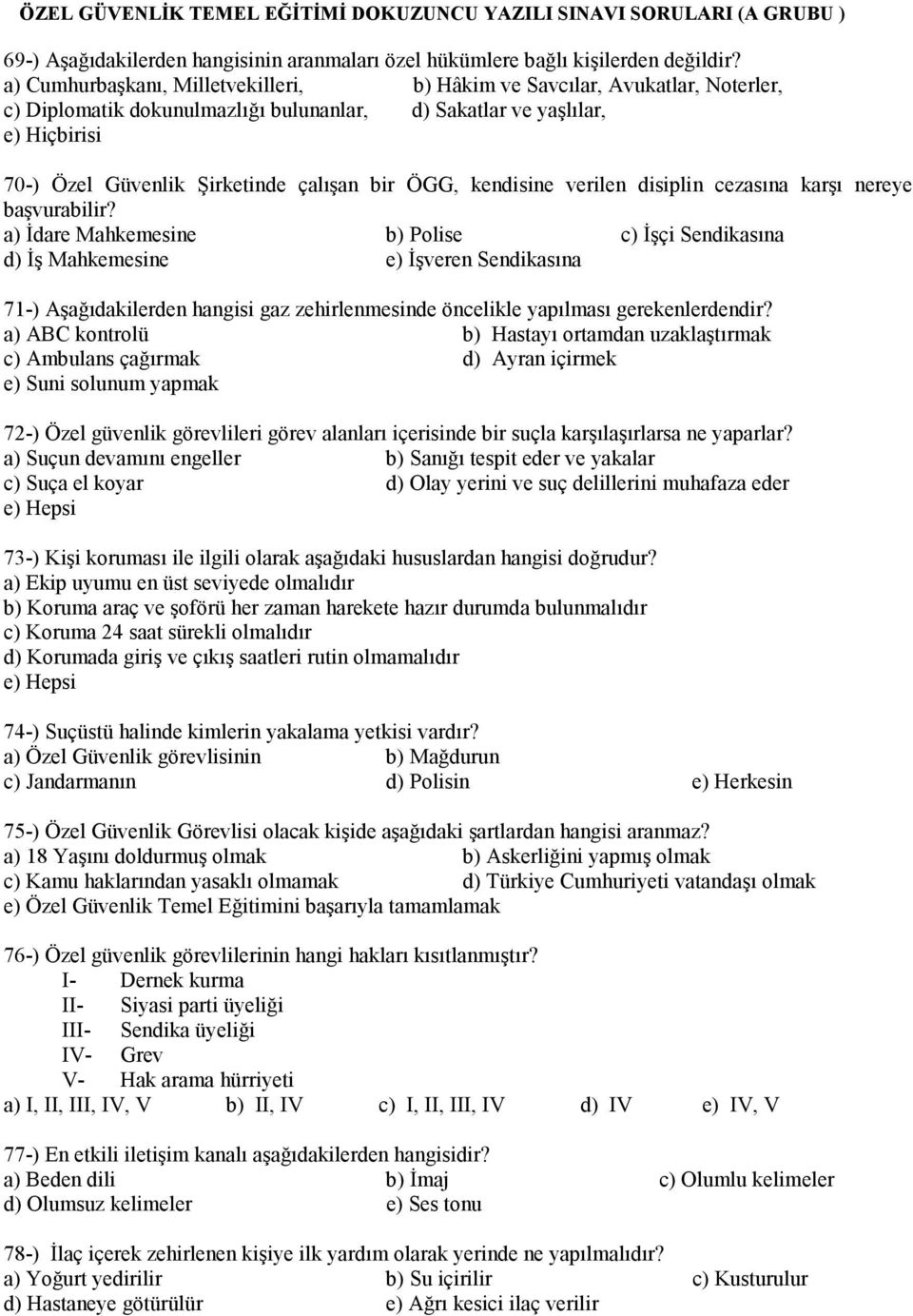 ÖGG, kendisine verilen disiplin cezasına karşı nereye başvurabilir?