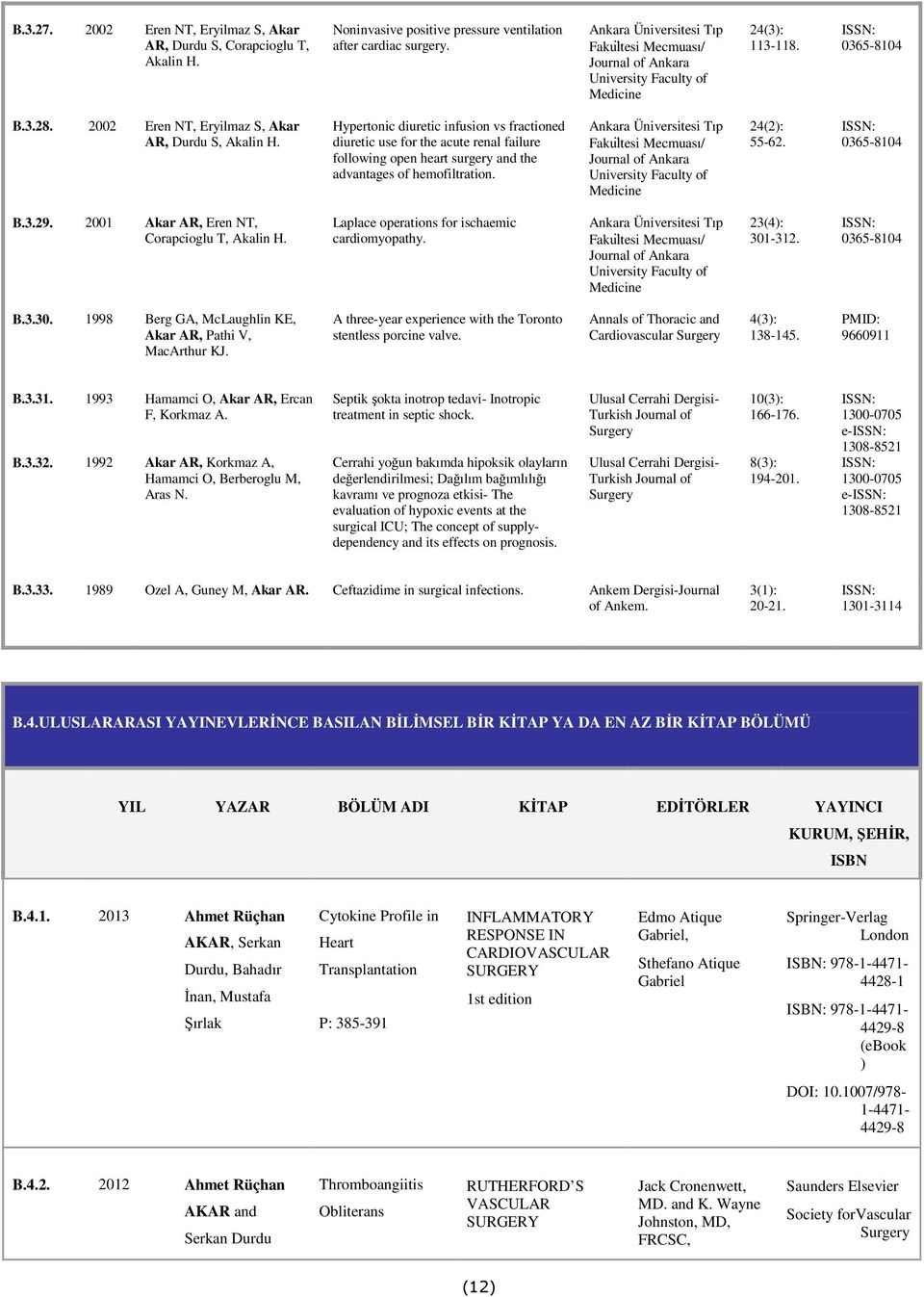 Hypertonic diuretic infusion vs fractioned diuretic use for the acute renal failure following open heart surgery and the advantages of hemofiltration.