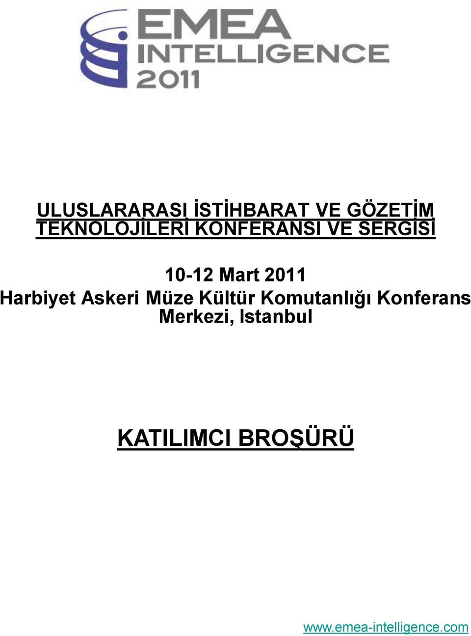 Askeri Müze Kültür Komutanlığı Konferans Merkezi,