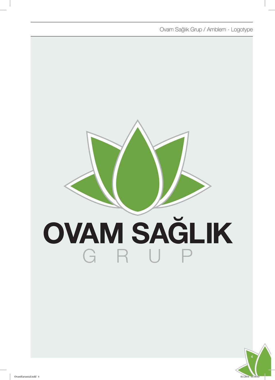 OVAM SAĞLIK 4