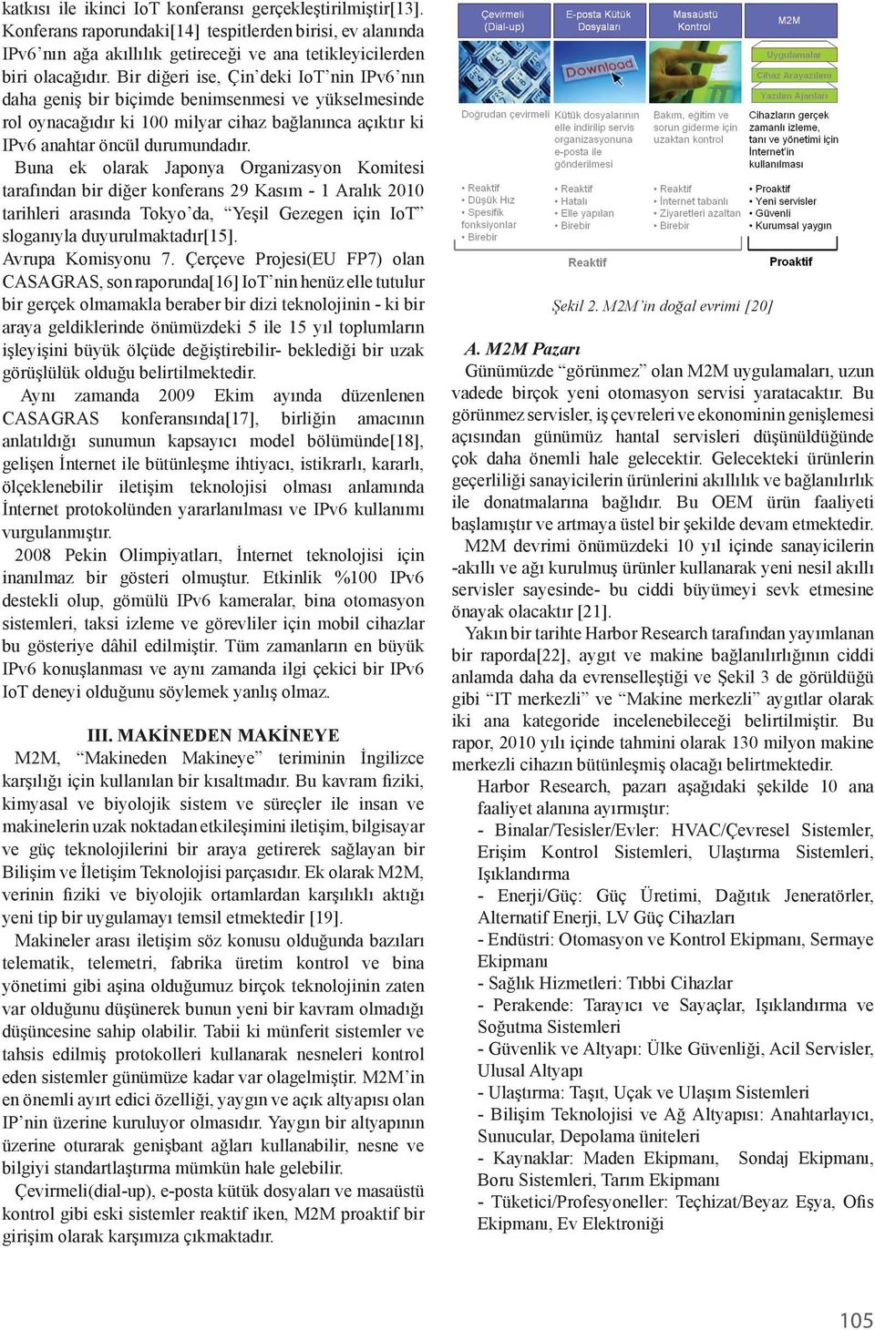 Buna ek olarak Japonya Organizasyon Komitesi tarafından bir diğer konferans 29 Kasım - 1 Aralık 2010 tarihleri arasında Tokyo da, Yeşil Gezegen için IoT sloganıyla duyurulmaktadır[15].