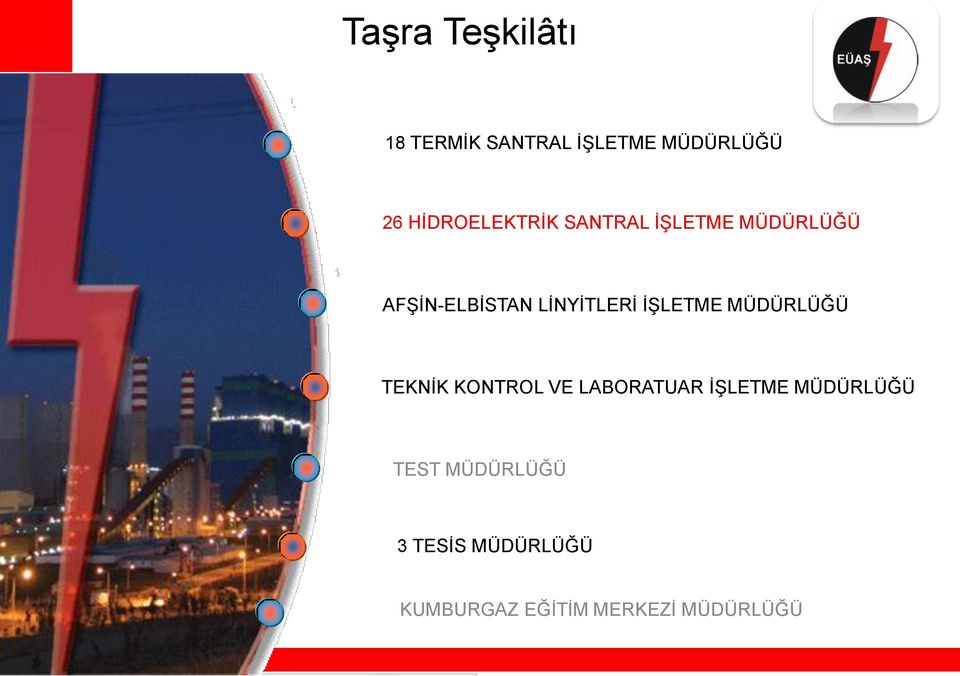 LİNYİTLERİ İŞLETME MÜDÜRLÜĞÜ TEKNİK KONTROL VE LABORATUAR