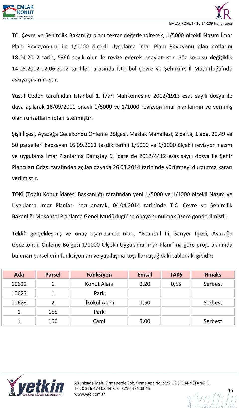 Yusuf Özden tarafından İstanbul 1.