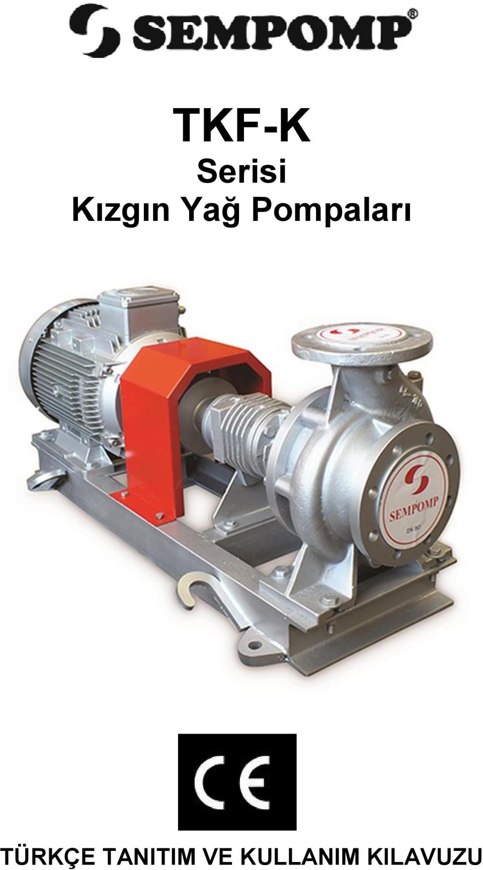 Pompaları TÜRKÇE