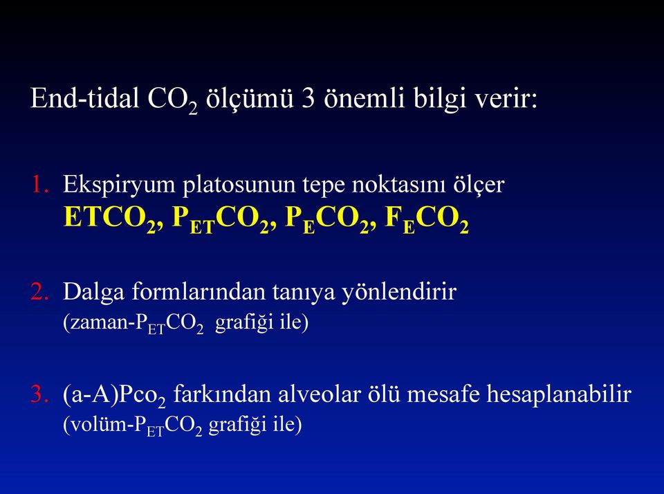 F E CO 2 2.