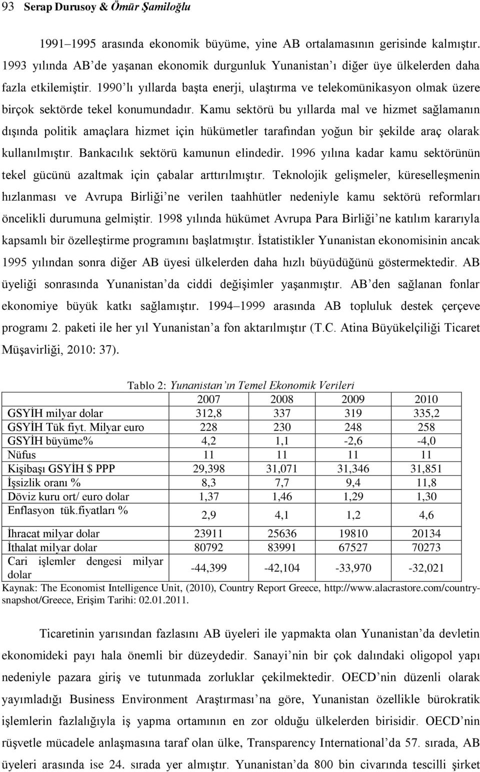 1990 lı yıllarda baģta enerji, ulaģtırma ve telekomünikasyon olmak üzere birçok sektörde tekel konumundadır.