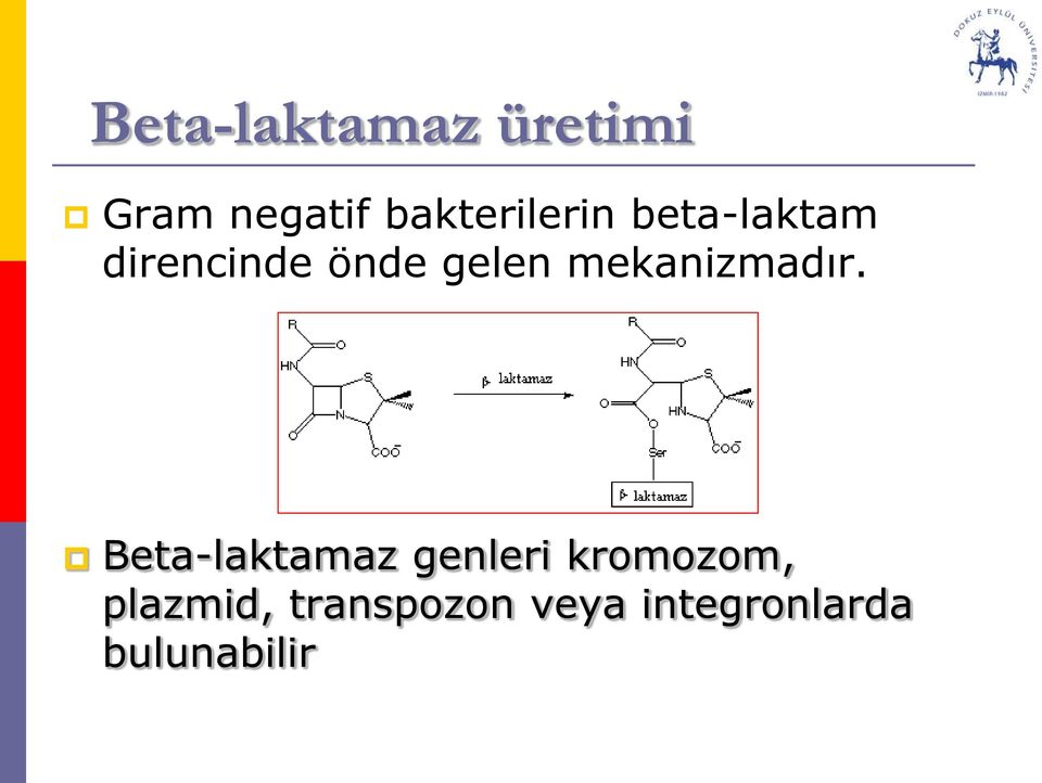 gelen mekanizmadır.