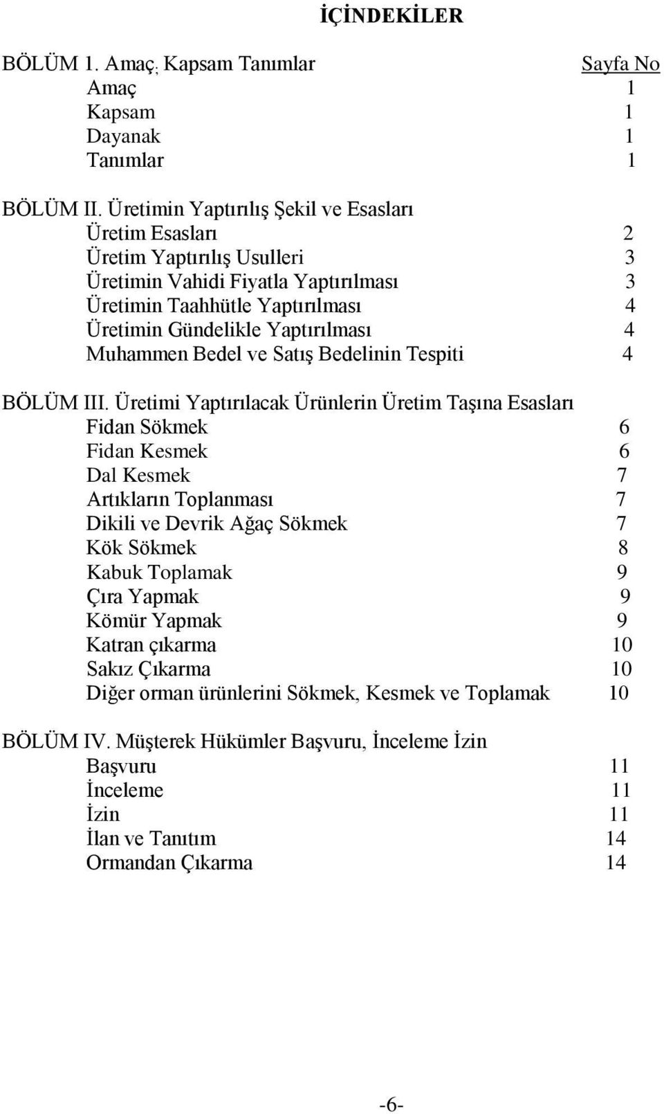 Muhammen Bedel ve SatıĢ Bedelinin Tespiti 4 BÖLÜM III.