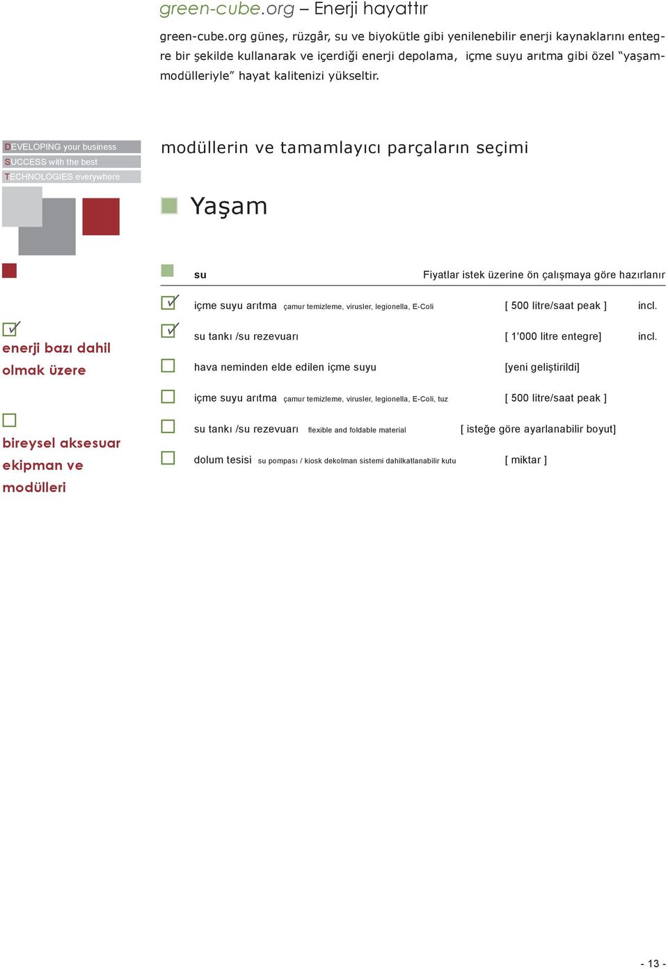 hava neminden elde edilen içme suyu [yeni geliştirildi] içme suyu arıtma çamur temizleme, virusler, legionella, E-Coli, tuz [ 500 litre/saat peak ] bireysel