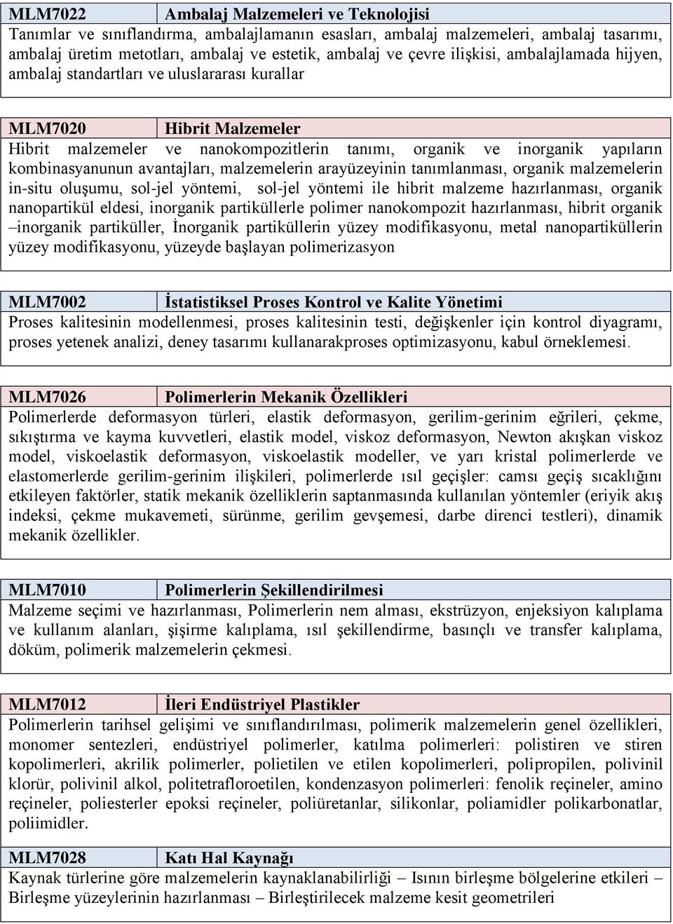 avantajları, malzemelerin arayüzeyinin tanımlanması, organik malzemelerin in-situ oluşumu, sol-jel yöntemi, sol-jel yöntemi ile hibrit malzeme hazırlanması, organik nanopartikül eldesi, inorganik