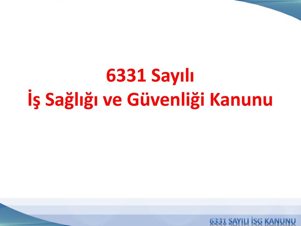 Sağlığı ve