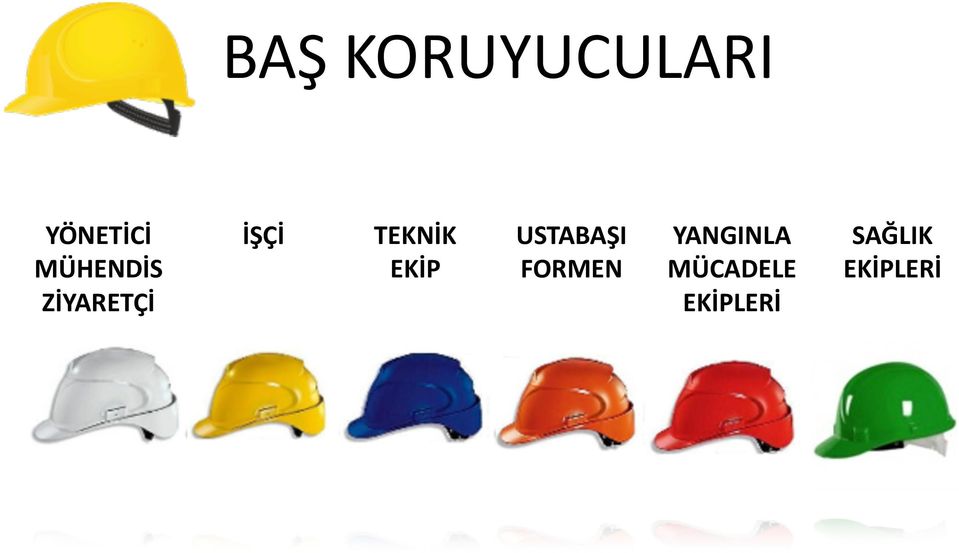 TEKNİK EKİP USTABAŞI FORMEN