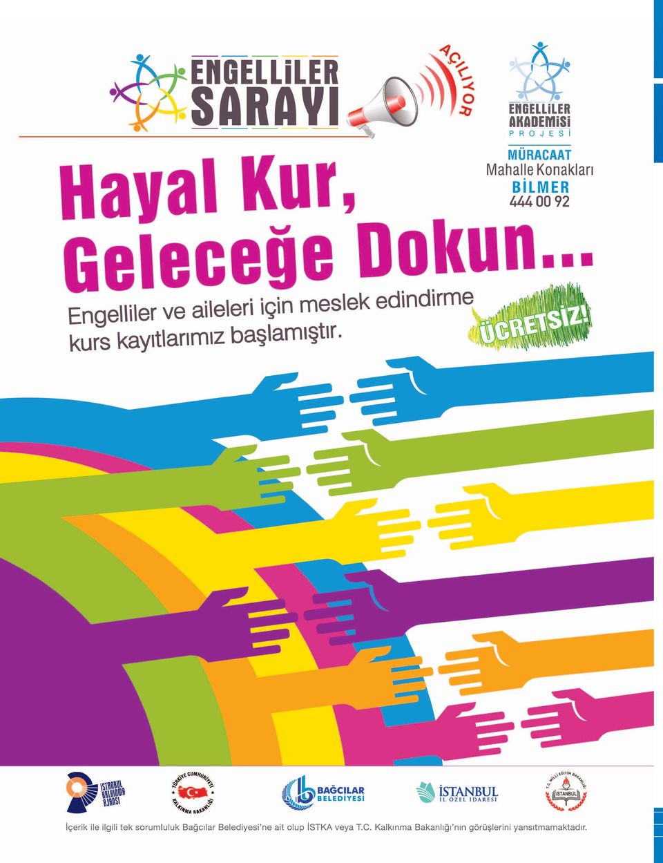 2011 Bağcılar