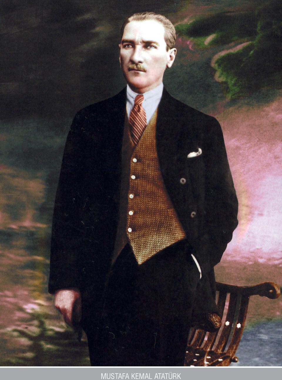 ATATÜRK