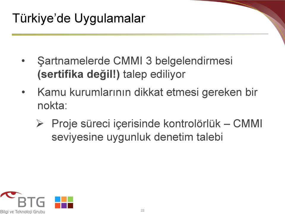 ) talep ediliyor Kamu kurumlarının dikkat etmesi