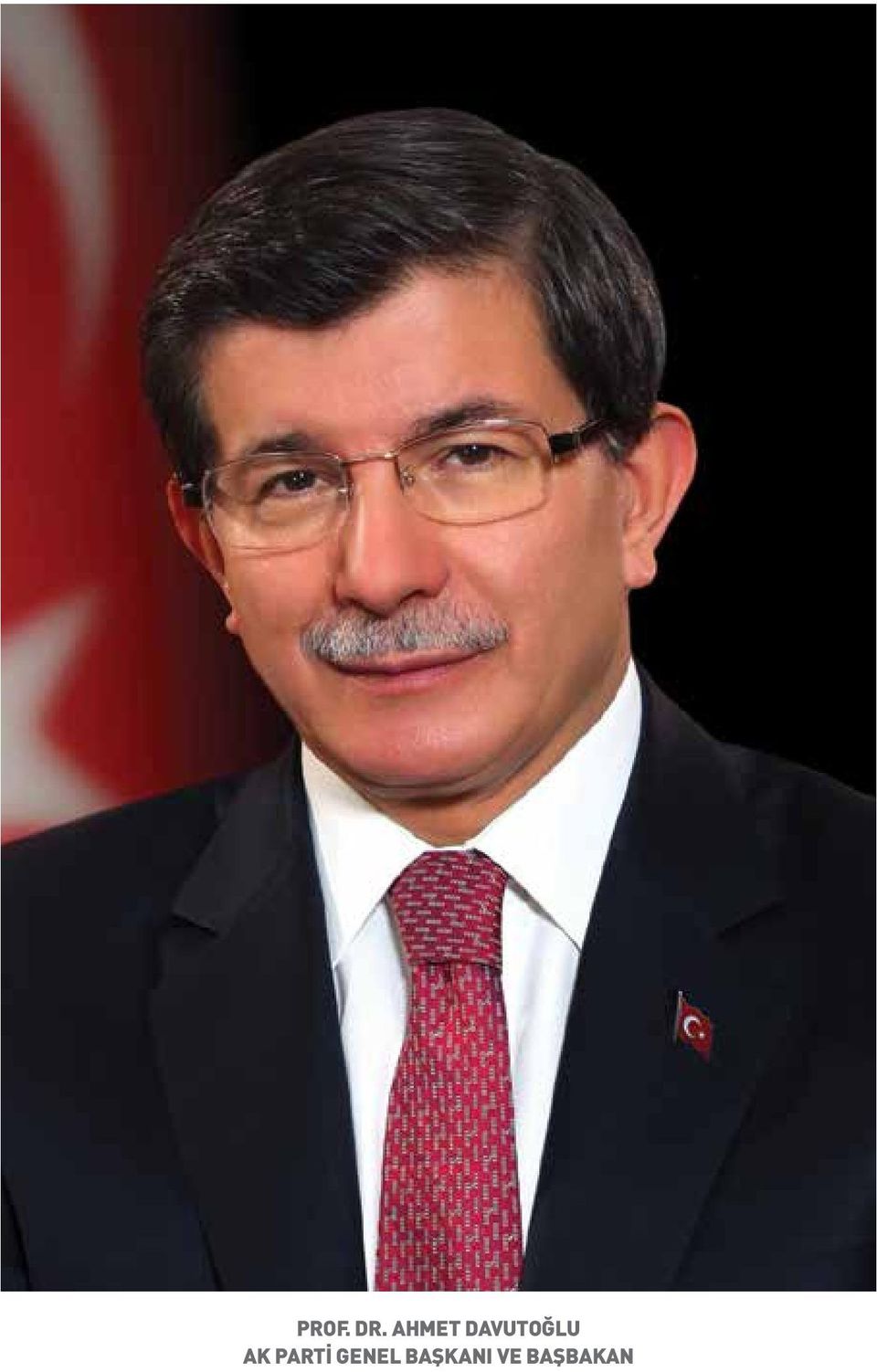 DAVUTOĞLU AK