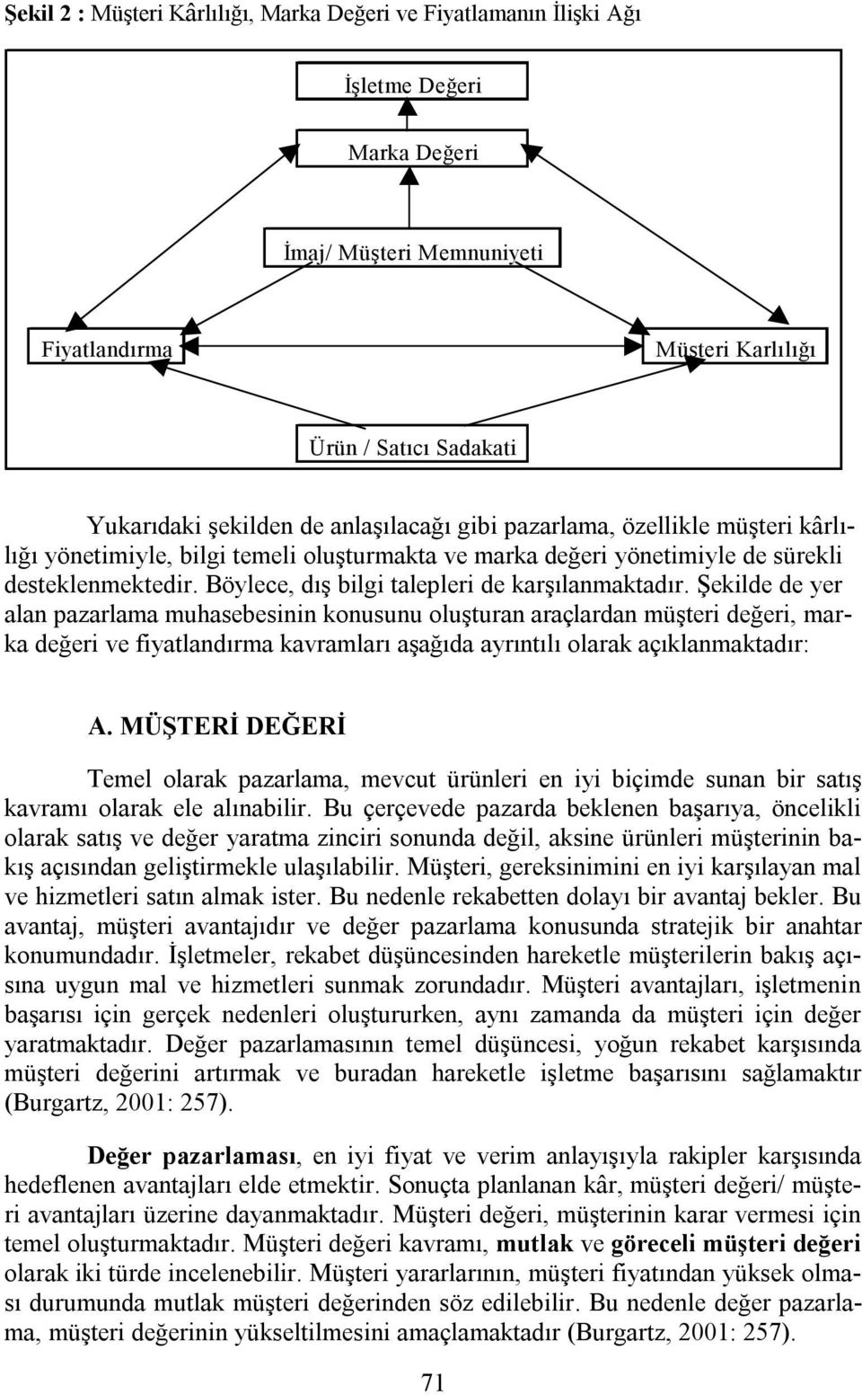 Böylece, dış bilgi talepleri de karşılanmaktadır.