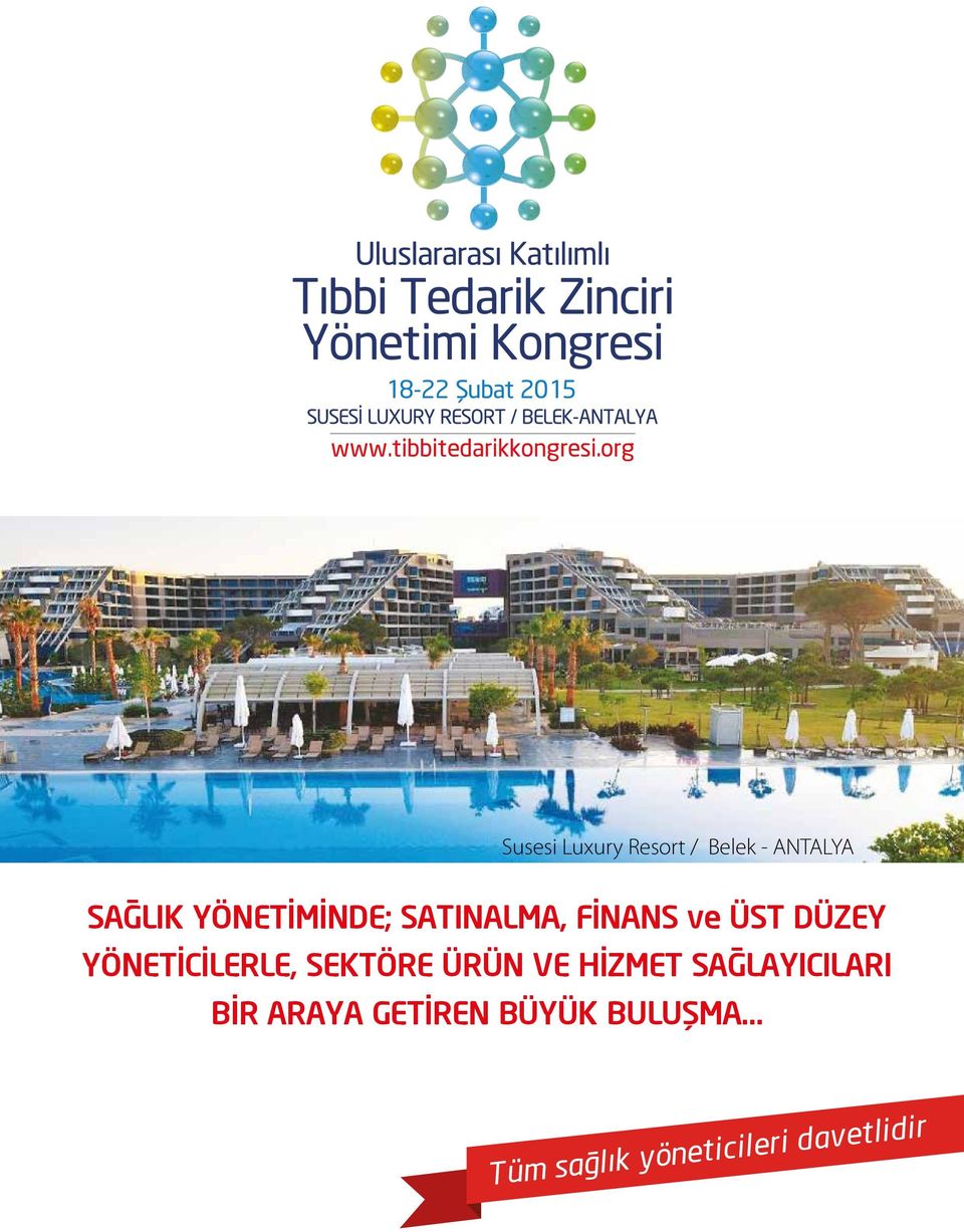 YAYIN DAĞ. REK. ORG. SAN. ve TİC. LTD. ŞTİ. Koreşehitleri Cad. Yonca Apt.