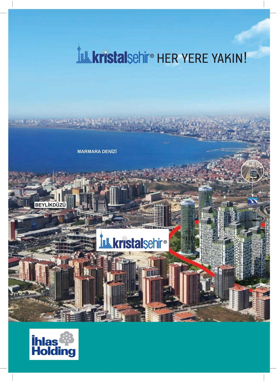 MARMARA