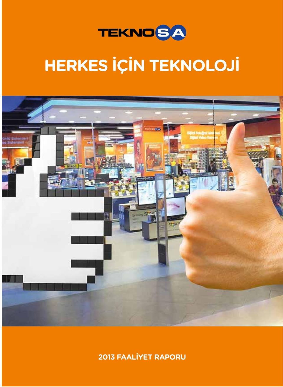 TEKNOLOJİ