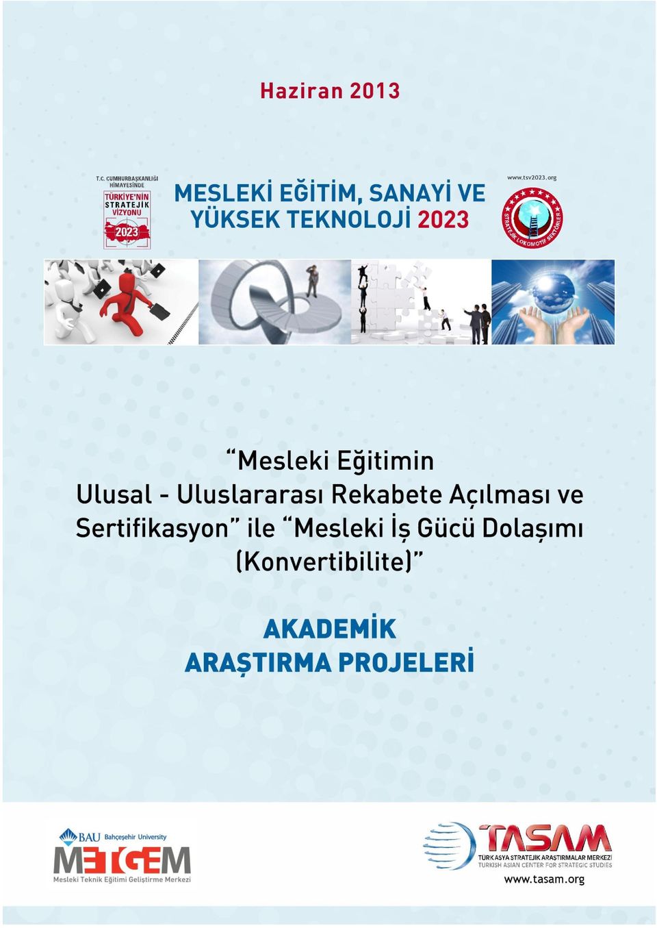 MESLEKİ İŞ GÜCÜ DOLAŞIMI