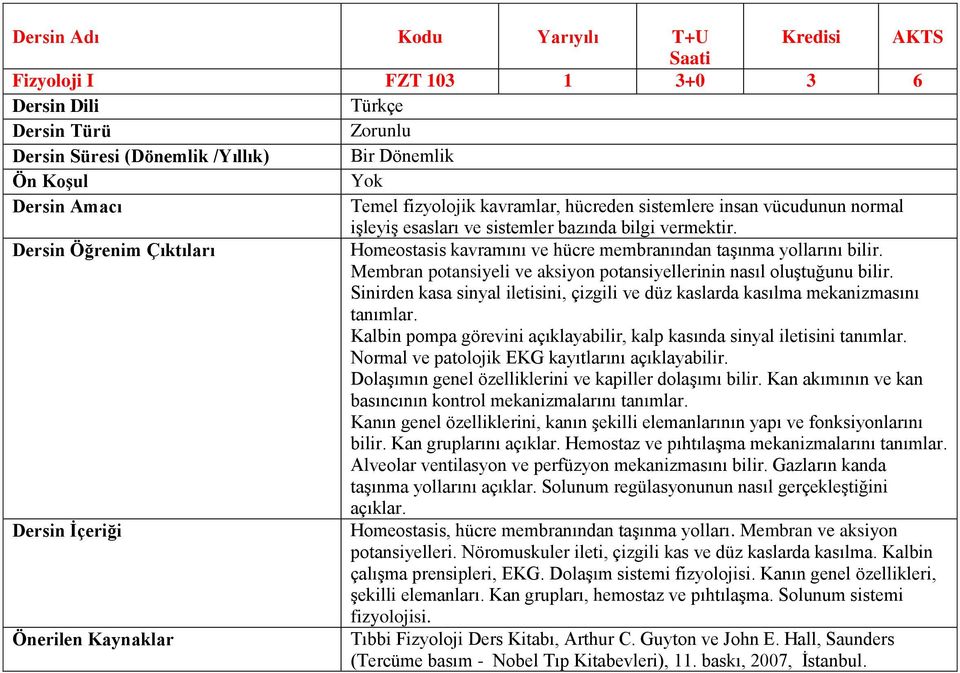 Sinirden kasa sinyal iletisini, çizgili ve düz kaslarda kasılma mekanizmasını tanımlar. Kalbin pompa görevini açıklayabilir, kalp kasında sinyal iletisini tanımlar.