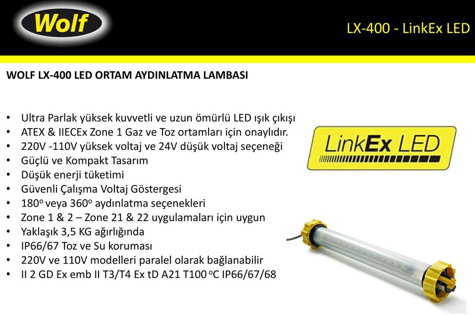 220V -110V yüksek voltaj ve 24V düşük voltaj seçeneği Güçlü ve Kompakt Tasarım Düşük enerji tüketimi Güvenli Çalışma Voltaj Göstergesi 180 o