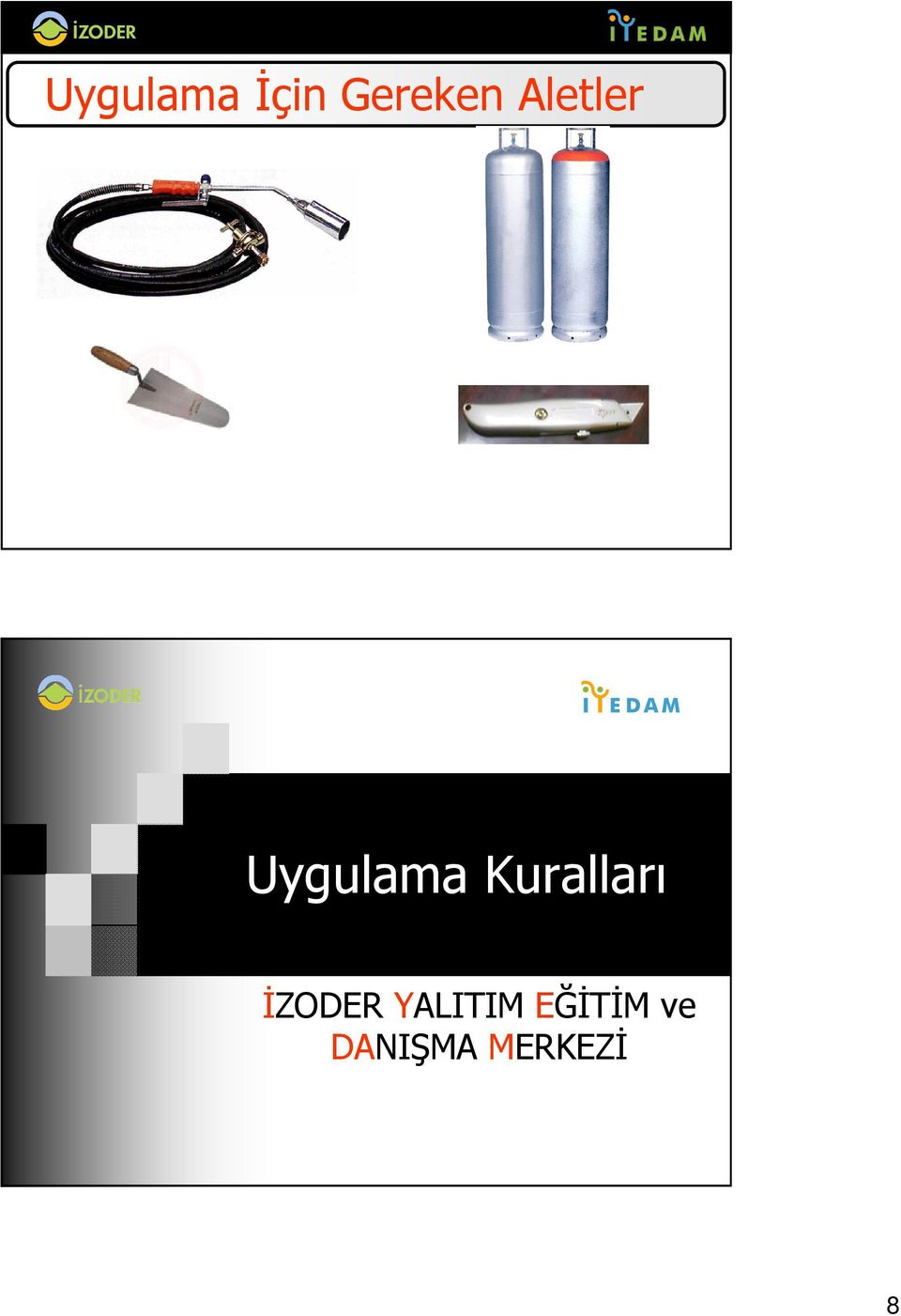 Kuralları ĐZODER