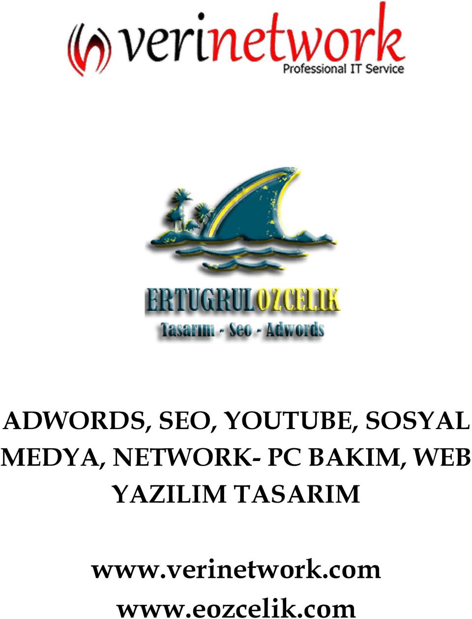 BAKIM, WEB YAZILIM TASARIM