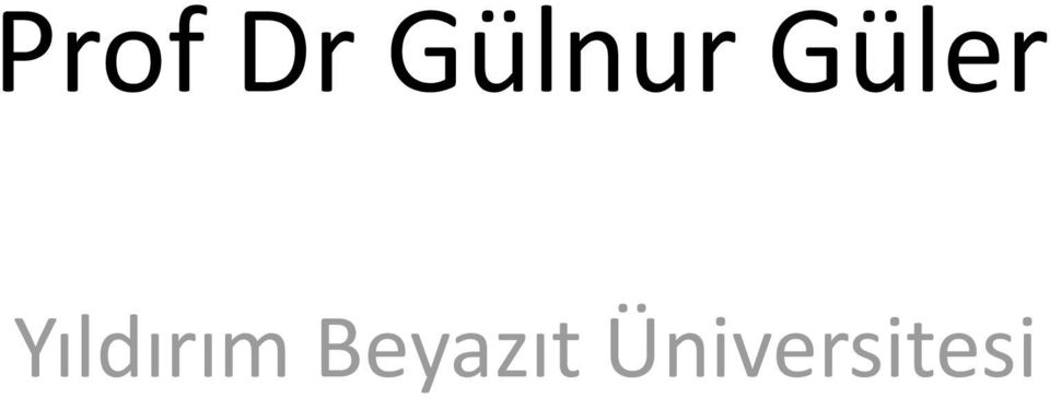 Güler