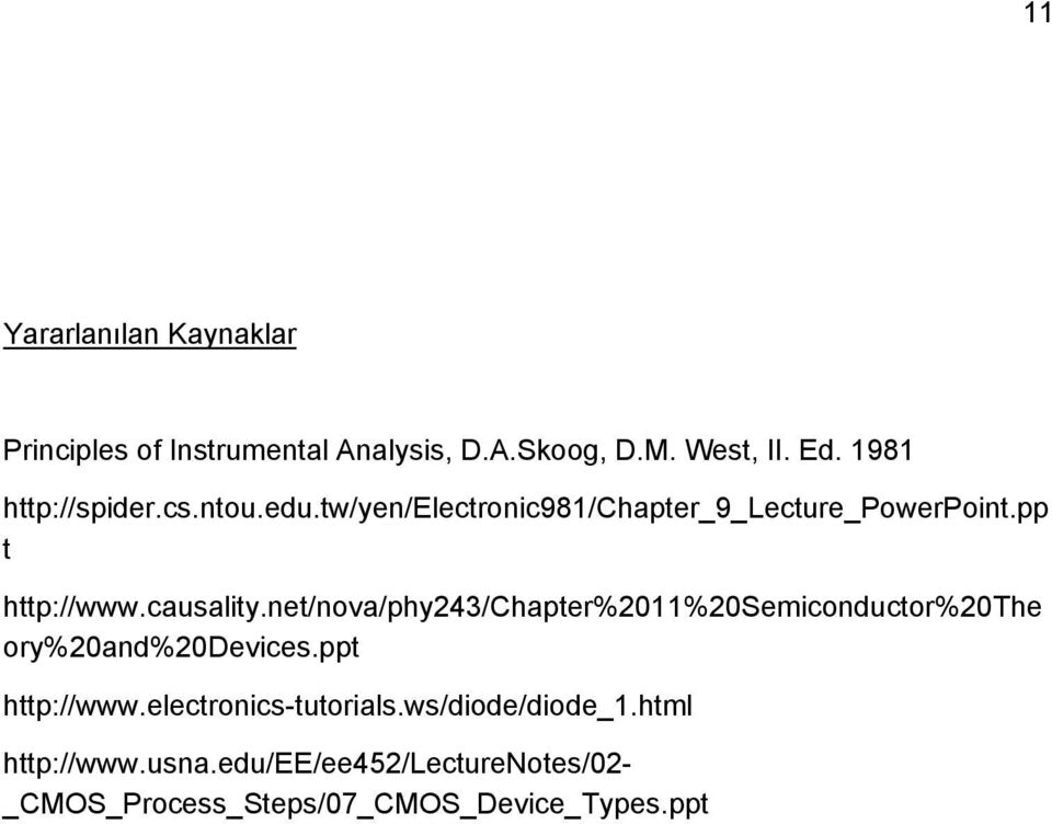 causality.nt/nova/phy243/chaptr%2011%20smiconductor%20th ory%20and%20dvics.ppt http://www.