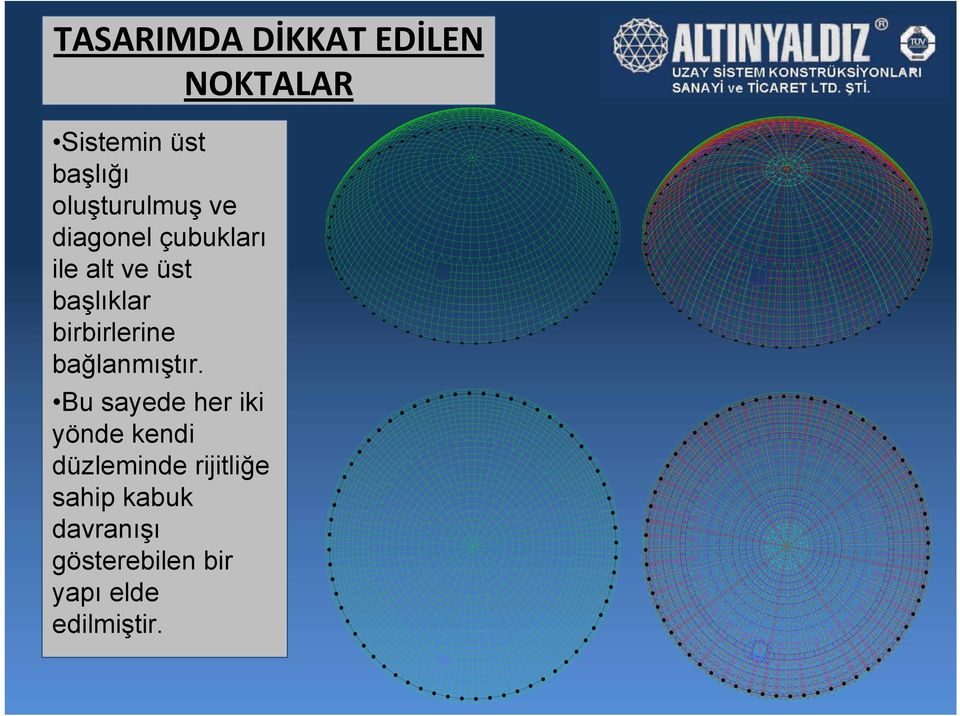 birbirlerine bağlanmıştır.