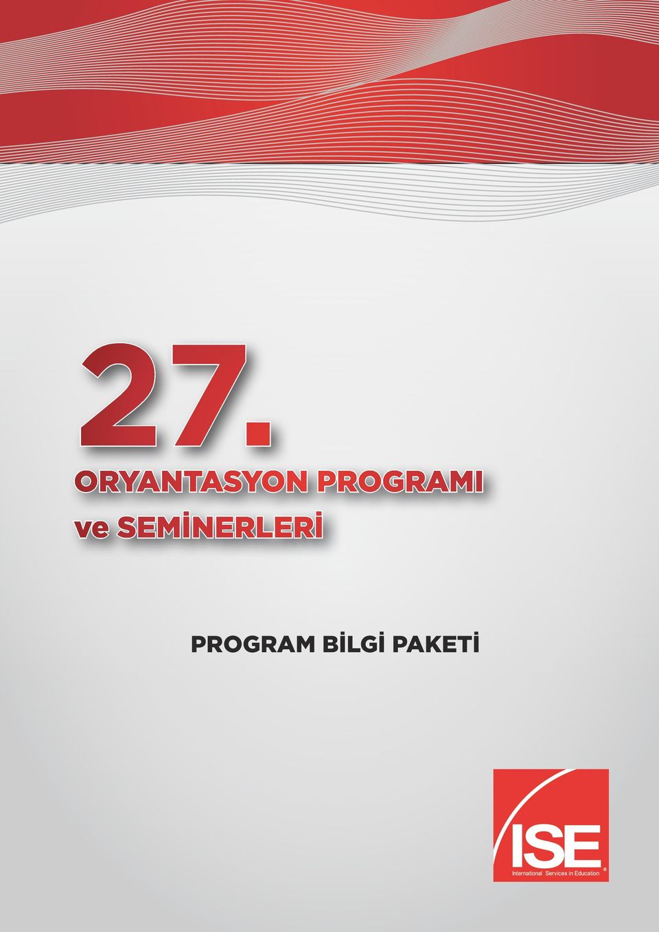 PROGRAMI ve