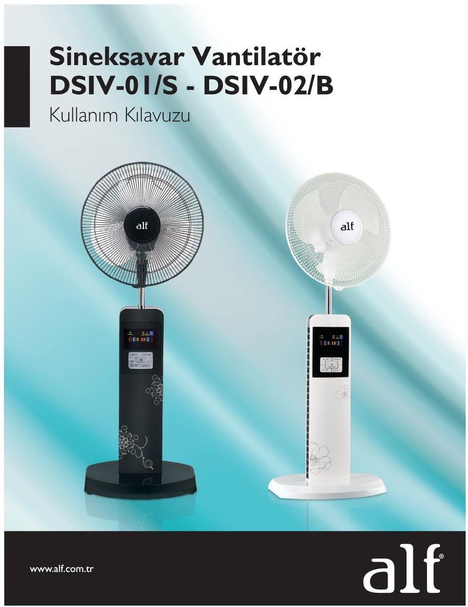 DSIV-01/S -