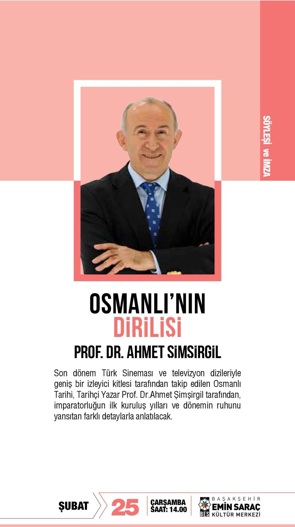 kitlesi tarafından takip edilen Osmanlı Tarihi, Tarihçi Yazar Prof. Dr.