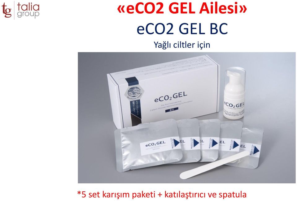 için *5 set karışım