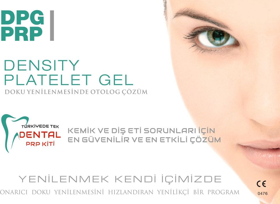 VE EN ETKİLİ ÇÖZÜM YENİLENMEK KENDİ İÇİMİZDE ONARICI