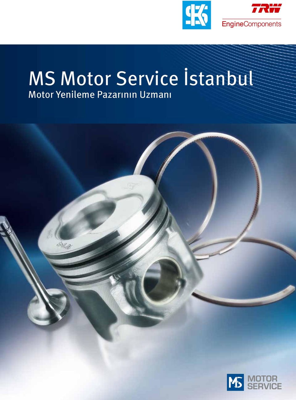 İstanbul Motor