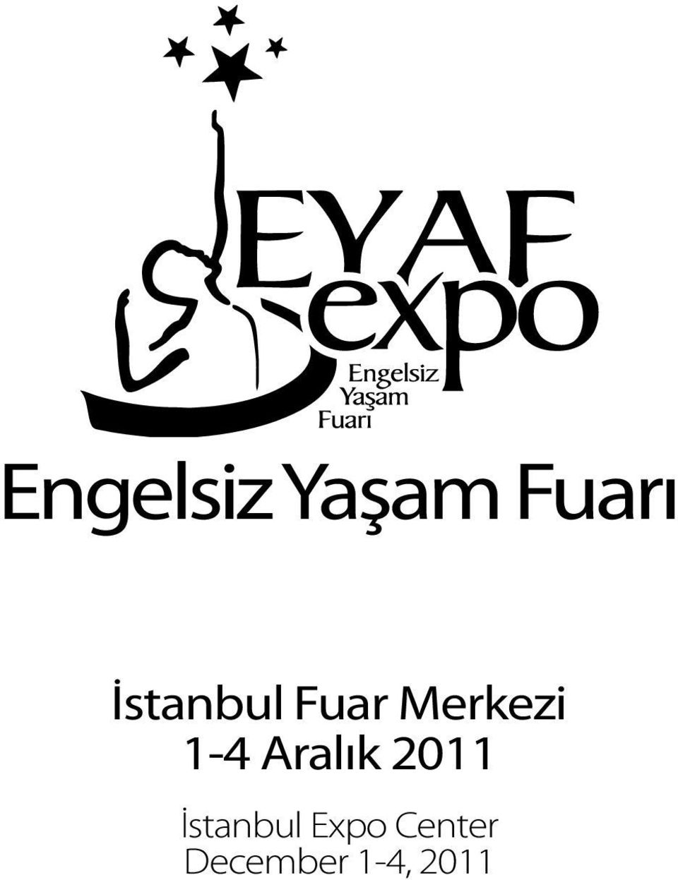 1-4 Aralık 2011 İstanbul