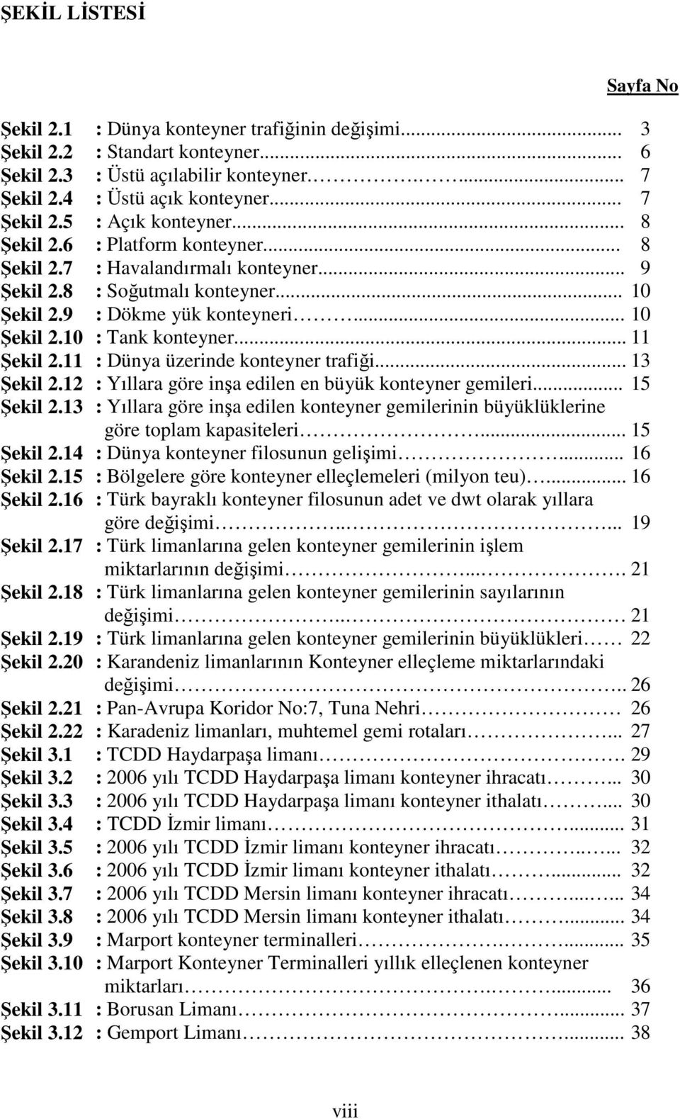 12 : Dünya konteyner trafiğinin değişimi... : Standart konteyner... : Üstü açılabilir konteyner..... : Üstü açık konteyner... : Açık konteyner... : Platform konteyner... : Havalandırmalı konteyner.