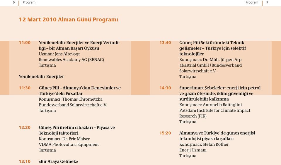 rband Solarwirtschaft e.v.